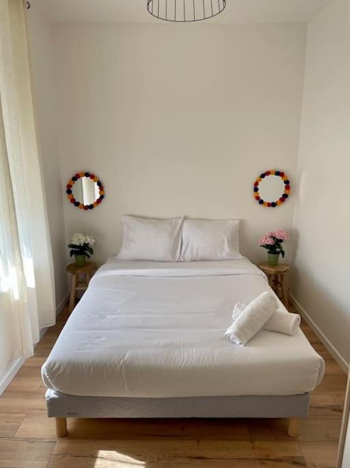 Apartment A2g Thermal Artem *